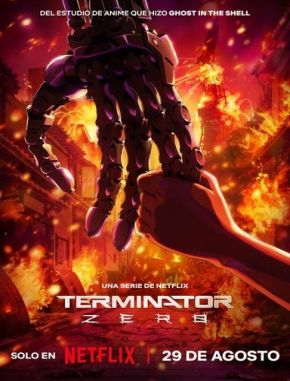 Terminator_Zero Terminator Zero (2024) (Serie)