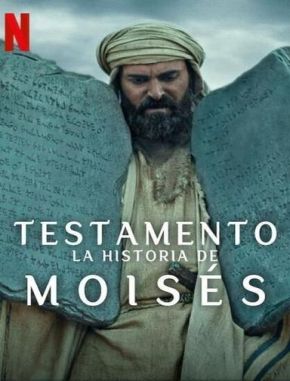 Testamento_La_historia_de_Moises Testamento: La historia de Moisés (2024) (Serie)