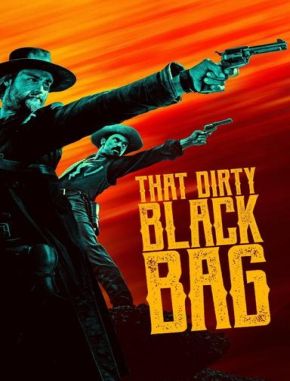 That Dirty Black Bag (2022) (Serie)