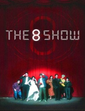 The_8_Show The 8 Show (2024) (Serie)