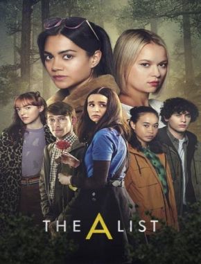 The A List (2018) (Serie)