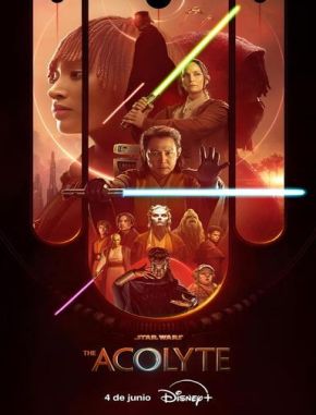 The_Acolyte The Acolyte (2024) (Serie)