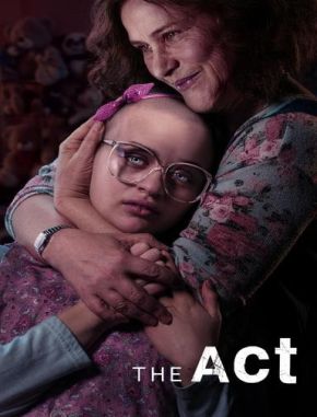 The Act (2019) (Serie)