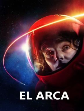 The Ark (2023) (Serie)