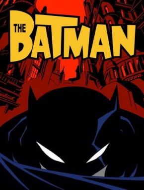 The_Batman The Batman (2022) (Serie)