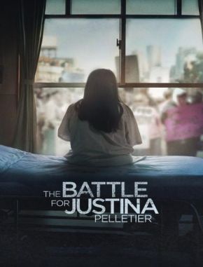 The Battle for Justina Pelletier (2022) (Serie)