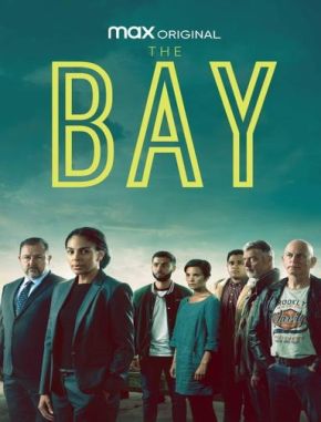 The Bay (2019) (Serie)