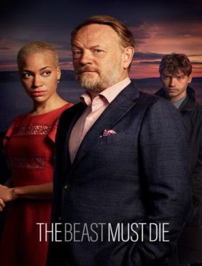 The Beast Must Die (2021) (Serie)