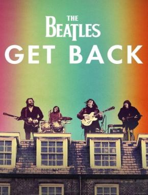 The Beatles: Get Back (2021) (Serie)