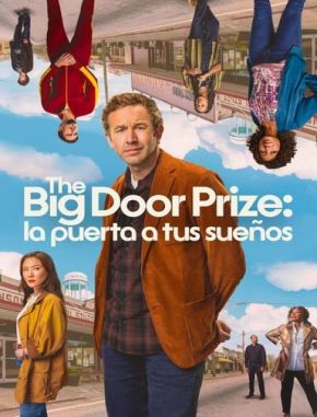 The Big Door Prize (2023) (Serie)