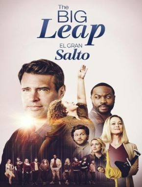 The Big Leap (2021) (Serie)