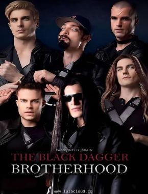 The Black Dagger Brotherhood (2025) (Serie)