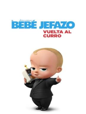 The_Boss_Baby_Back_in_Business The Boss Baby: Back in Business (2018) (Serie)