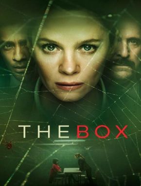 The Box (2021) (Serie)