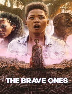The Brave Ones (2022) (Serie)