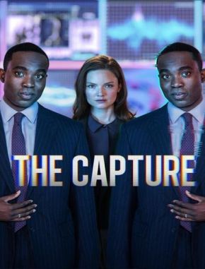 The Capture (2019) (Serie)