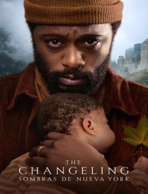 The Changeling (2023) (Serie)