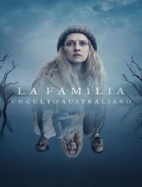 The Clearing (2023) (Serie)