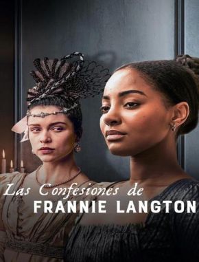 The_Confessions_of_Frannie_Langton The Confessions of Frannie Langton (2022) (Serie)