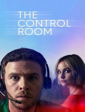 The Control Room (2022) (Serie)