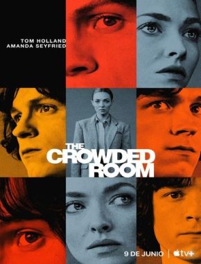 The Crowded Room (2023) (Serie)