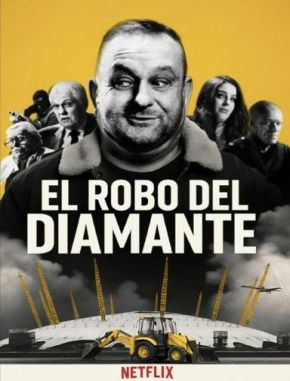 The_Diamond_Heist The Diamond Heist (2024) (Serie)