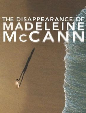 The Disappearance of Madeleine McCann (2019) (Serie)