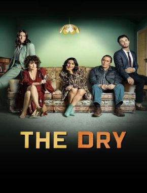 The Dry (2022) (Serie)