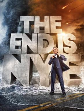 The End Is Nye (2022) (Serie)