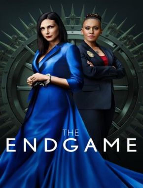 The Endgame (2022) (Serie)