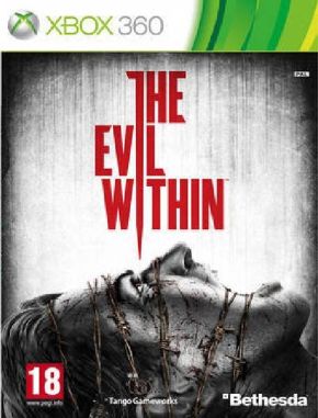 The Evil Within - (Xbox360)
