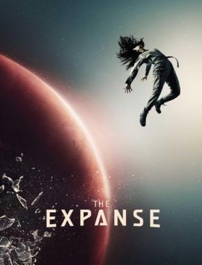 The Expanse (2015) (Serie)