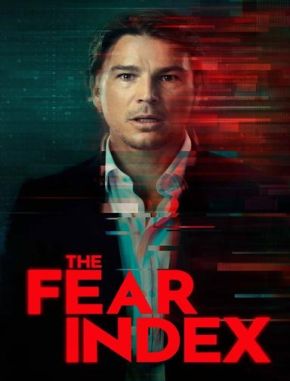 The Fear Index (2022) (Serie)