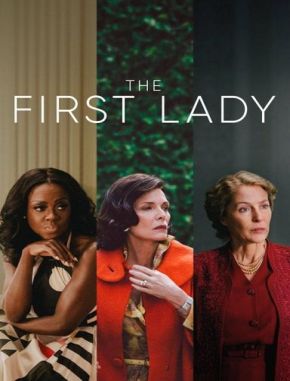 The_First_Lady The First Lady (2022) (Serie)