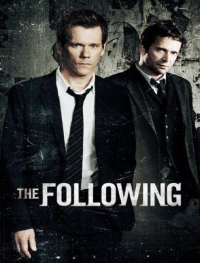 The Following (2013) (Serie)