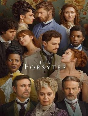 The_Forsytes The Forsyte Saga (2024) (Serie)