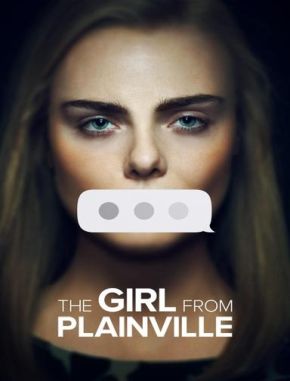 The Girl from Plainville (2022) (Serie)
