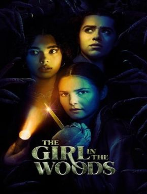 The Girl in the Woods (2021) (Serie)