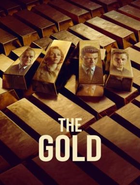 The Gold (2023) (Serie)