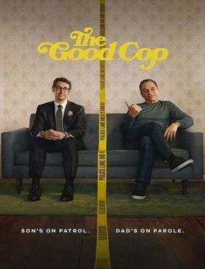 The Good Cop (2018) (Serie)