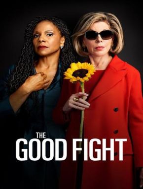 The Good Fight (2017) (Serie)
