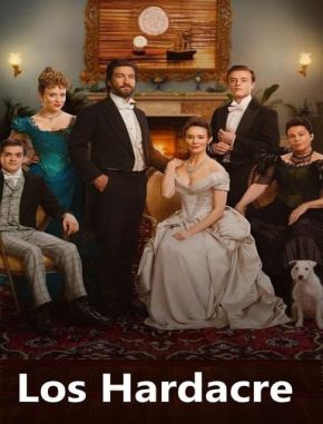 The_Hardacres The Hardacres (2024) (Serie)