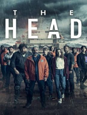 The Head (2020) (Serie)