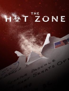 The Hot Zone (2019) (Serie)