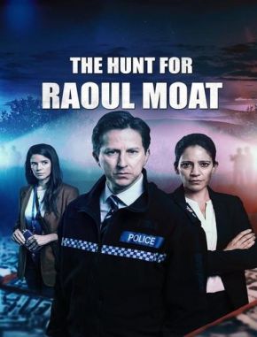 The Hunt for Raoul Moat (2023) (Serie)