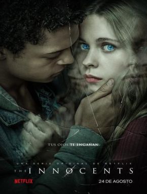 The Innocents (2021) (Serie)