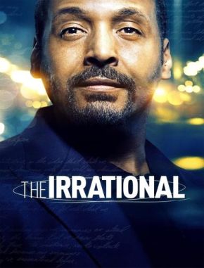 The Irrational (2023) (Serie)