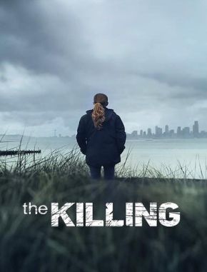 The Killing (2011) (Serie)