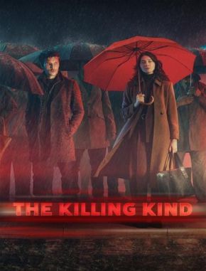 The Killing Kind (2023) (Serie)
