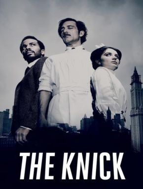 The Knick (2014) (Serie)